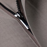 Regulator Parka - Herre - Driftwood Herringbone