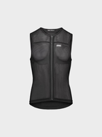 VPD Air Vest Rygskjold - Herre - Uranium Black