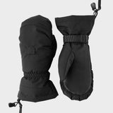 CZone Nova Mitt Skivanter - Unisex - Black