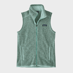 Patagonia Better Sweater Vest - Dame - Thin Ice