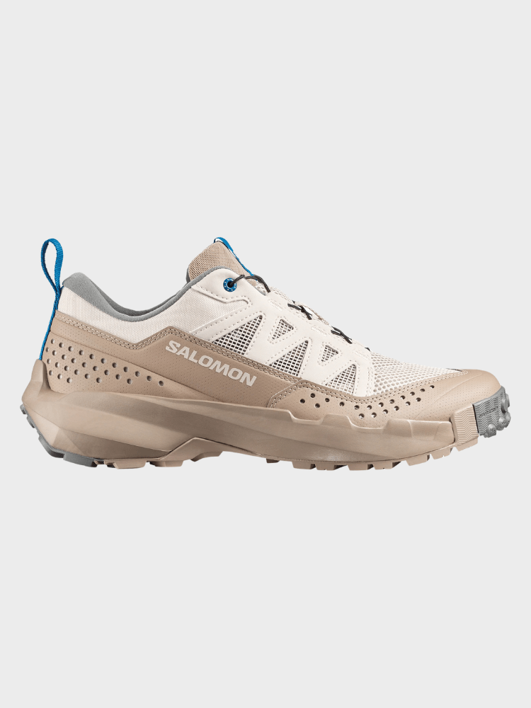 Salomon Terramphibian Sko - herre - Beige / Hvid