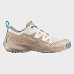 Salomon Terramphibian Sko - herre - Beige / Hvid