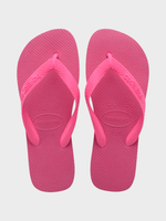 Top Klipklapper - Børn - Pink Flux