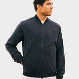 Campo II Overgangsjakke - Herre - Navy Blue - Gumpel & Co