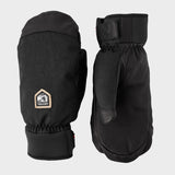 CZone Alpine Mitt Skivanter - Unisex - Black