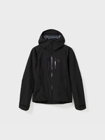 Hornstrandir Gore-Tex Pro Jacket - Herre - Black