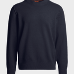 Basic Braw Sweater - Herre - Blue Navy - Gumpel & Co