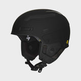 Trooper 2VI Mips Skihjelm - Unisex - Dirt Black