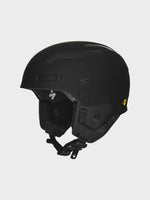 Trooper 2VI Mips Skihjelm - Unisex - Dirt Black