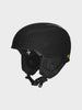 Trooper 2VI Mips Skihjelm - Unisex - Dirt Black