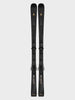Cloud C12 Revoshock C + M 10 GW Ski - Dame - Black