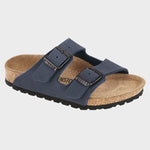 Birkenstock Arizona Børn Smal - Unisex - Navy