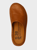 Roma - Unisex - Cognac Brown