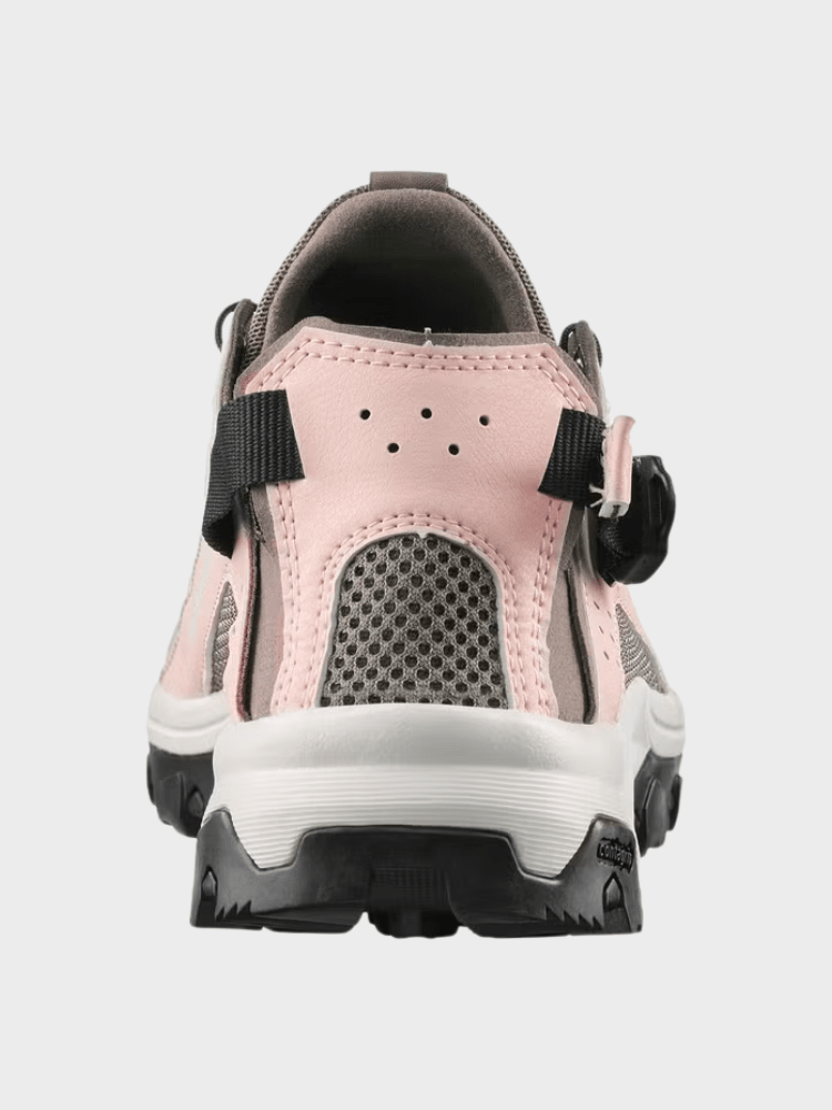 Salomon TECHAMPHIBIAN 5 Sko - dame - Brun / Tapioca