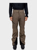 Shred Insulated Skibukser - Herre - Beige