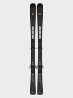 Cloud C14 Revoshock S + MI 12 GW Ski - Dame - Black