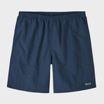 Patagonia Baggies Longs 7inch Badeshorts - Herre - Tidepool Blue