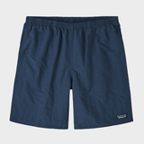 Patagonia Baggies Longs 7inch Badeshorts - Herre - Tidepool Blue
