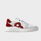 Galapagos Island sneaker - Herre - Rust