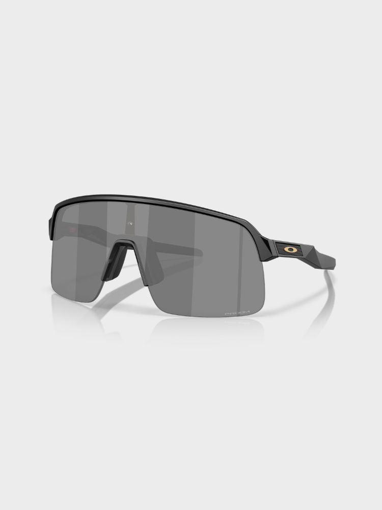 Sutro Lite Solbriller - Matte Black / Prizm Black - Gumpel & Co
