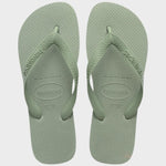 Top Senses Klipklapper - Dame - Smoke Green - Gumpel & Co