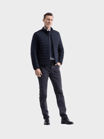 SuperSonic Jakke - Herre - Navy