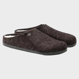 Zermatt Shearling Smal - Unisex - Mocha