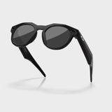 HSTN AI Solbrille - Black / Prizm Black Polerized