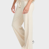 Billabong Keep It Straight Bukser - Dame - Whitecap