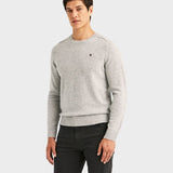 Hertford Oneck - Grey