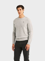 Hertford Oneck - Grey