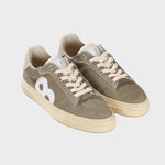 8 Beautfort Orkney Island Sneaker - Herre - Stone