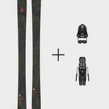 Bent Decode + Str 12 GW - Unisex - Multicolor