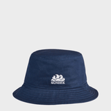 Sundek Embroidered Logo Bøllehat - Unisex - Navy