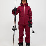 Womens Alpine Jacket 3l Gore-Tex 3L | Vertical Zenit