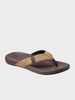 Phantom 2.0 Klipklapper - Herre - Brown/Tan