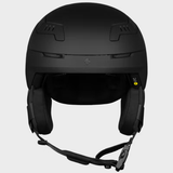 Switcher 2Vi Mips Skihjelm - Unisex - Dirt Black