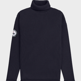 Heroes Original Turtle Neck - Herre - Faded Navy