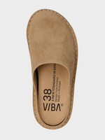 Roma Bio Suede - Unisex - Desert Sand