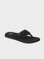 The Layback Klipklapper - Herre - Black