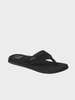 The Layback Klipklapper - Herre - Black