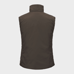 Scandinavian Edition Aria Vest - Dame - Major Brown