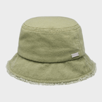 Victim Of Love Bøllehat - Dame - Oil Green - Gumpel & Co