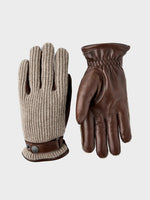 Christopher Handsker - Herre - Light Brown