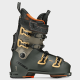 Cochise HV 120 DYN GW Skistøvler - Herre - Progressive Green Dark