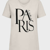 Fenjal T-shirt - Dame - MOONBEAM W. BLACK