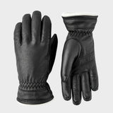 Buvika Deerskin - Unisex - Chocolate