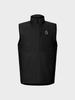 Men's Insuloft Light Vest - Herre - Black