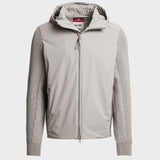 Rocher River Foret Jakke - Herre - Mid Grey