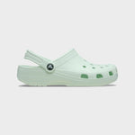 CROCS Classic Clog Crocs - Voksen - Mint Tint